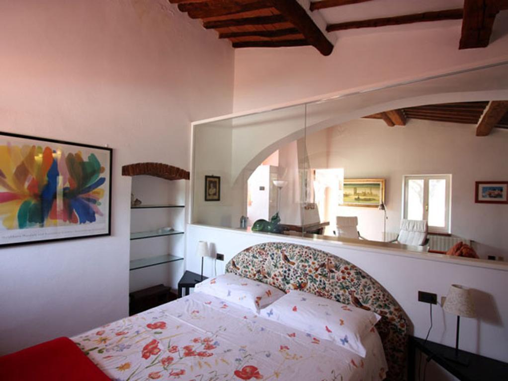 Villa San Giuseppe Porto Azzurro Exterior photo